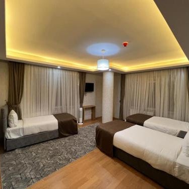 inDİANA HOTEL