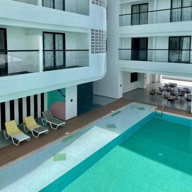 3H Hotel Rodadero SANTA MARTA Thumbnail