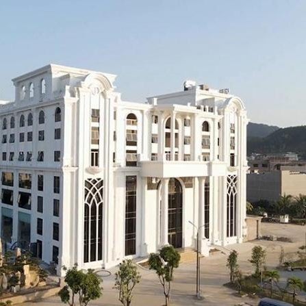GRAND VIEW PALACE HA LONG HOTEL