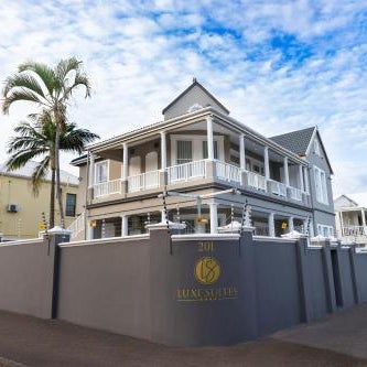 Luxe Suites Boutique Hotel Thumbnail