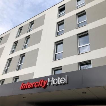 IntercityHotel Zürich Airport Thumbnail