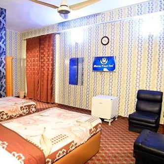 Tulip INN Faisal Town Thumbnail