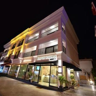Belci City House