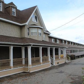Harbourview Inn and Suites Thumbnail