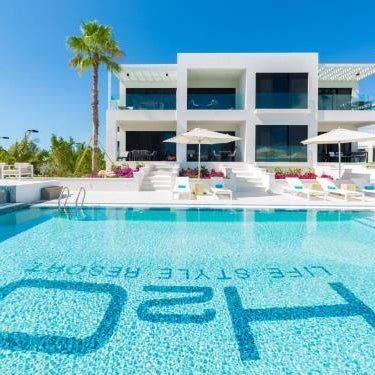 H2O LifeStyle Resort Thumbnail