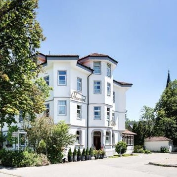 Hotel Oberwirt Wangen