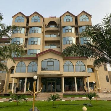 Hôtel Sancta Maria Thumbnail