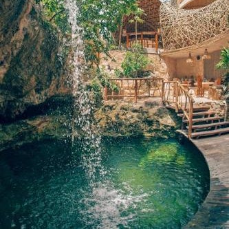 Kan Tulum Hotel Thumbnail