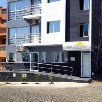 Txon DFogo Hotel Restaurante