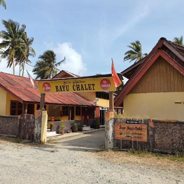 Hotel O Bayu Chalet Thumbnail