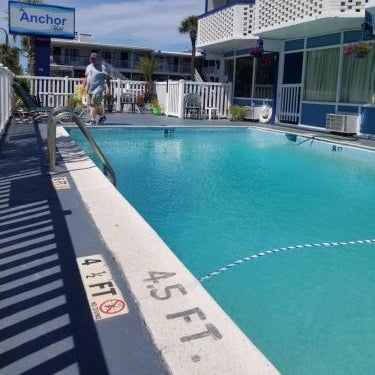 The anchor hotel Thumbnail