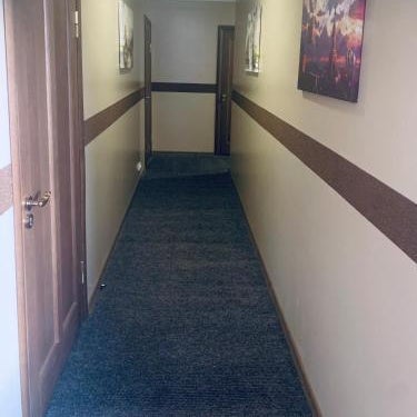 Euro Hotel Hostel