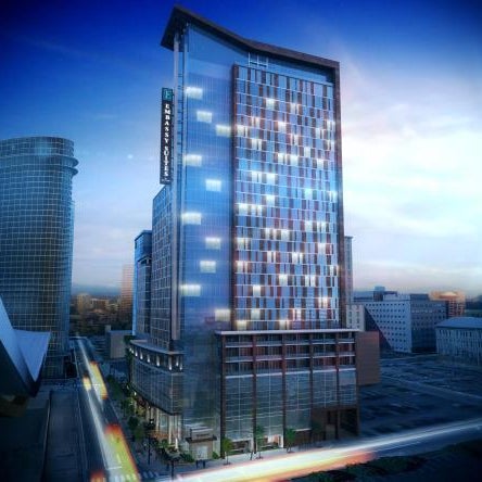 Embassy Suites by Hilton Nashville Thumbnail