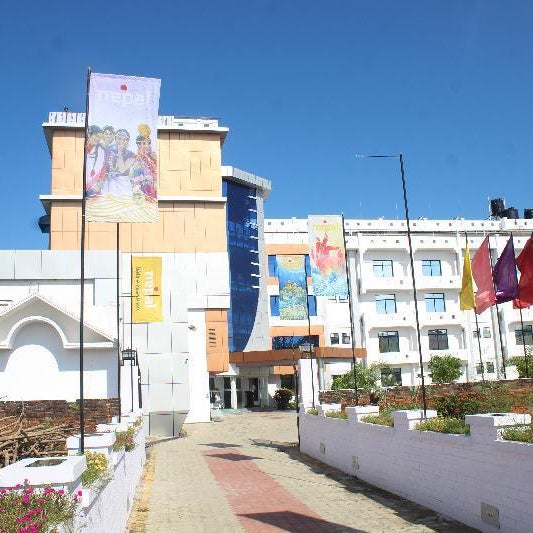 Hotel Starlight Thumbnail