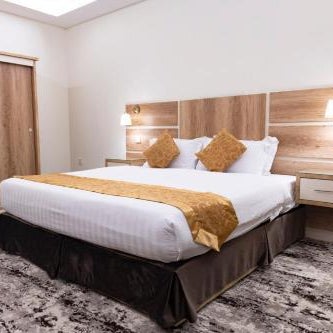 Garden View Suites Thumbnail