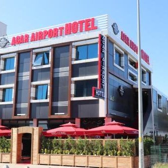 Acar Airport Hotel Thumbnail