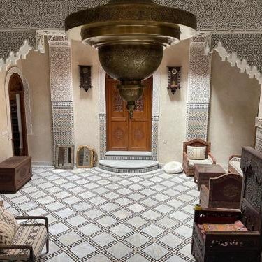 Riad le petit ksar Thumbnail