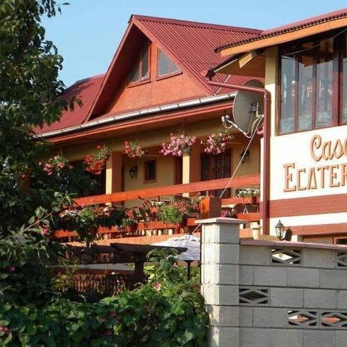Casa Ecaterina 2 Mai Thumbnail