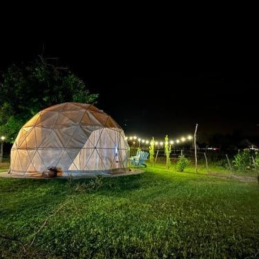 Glamping Salta