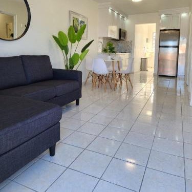 San Juan Apartments Thumbnail