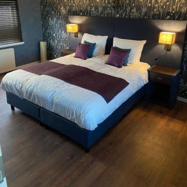 Appartement Aqua