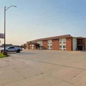 Wagner Lakeside Motel