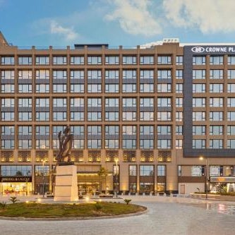 Crowne Plaza West Cairo Arkan By IHG Thumbnail