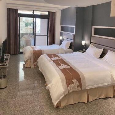 Jin Zhan Hotel