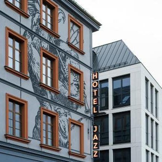 Hotel Jazz Market Square Wroclaw Thumbnail