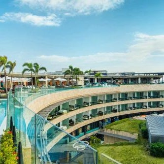 Hyatt Centric Playa del Carmen  Thumbnail