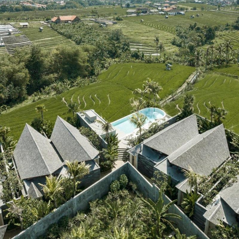 Astera Resort Canggu by Ini Vie Hospitality