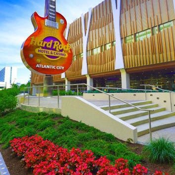 Hard Rock Hotel & Casino Atlantic City Thumbnail