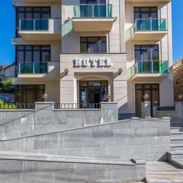 Hotel Rustaveli Kutaisi