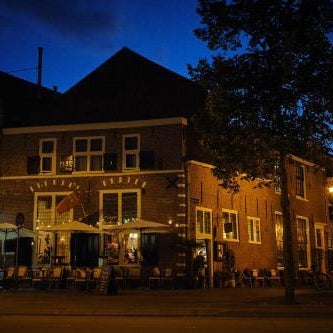 Boutique Hotel & Restaurant Frenchie Thumbnail