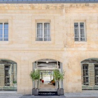 Staycity Aparthotels Bordeaux City Centre Thumbnail