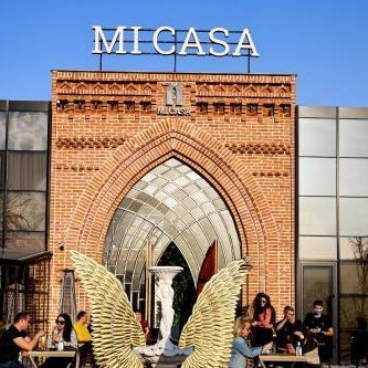 Mi Casa Hotel Skopje Thumbnail