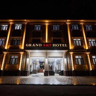 Grand Art Premium Hotel