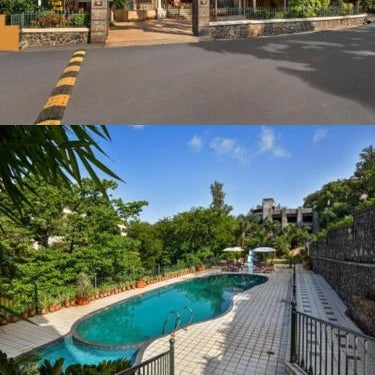Meritas Crystal Resort