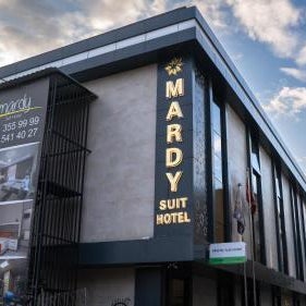 Mardy Suit Hotel Thumbnail
