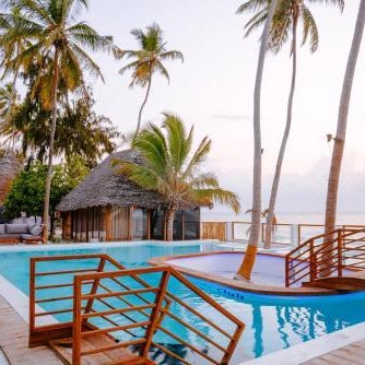 TIKI Beach Club & Resort Thumbnail