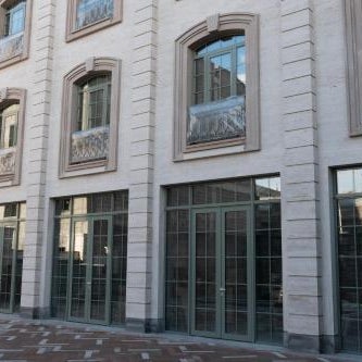 GRAND HOTEL GYUMRI by APRICOT Hotels