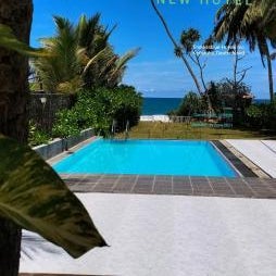 Endlessblue Resort Kalametiya