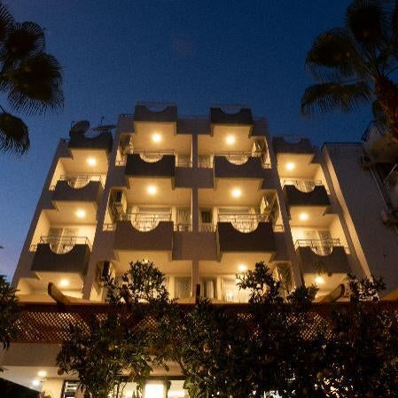 OPERA Hotel Antalya 