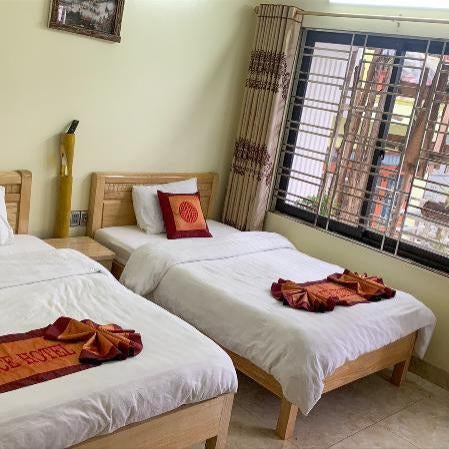 SaPa Peace Valley hotel Thumbnail