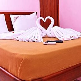 Hotel Amman Residency Thumbnail