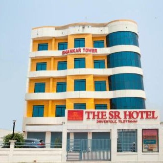 The SR Hotel Thumbnail