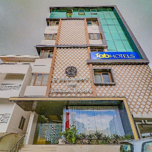 Super Townhouse Indiranagar Thumbnail