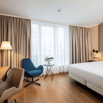 NH Hannover  Thumbnail