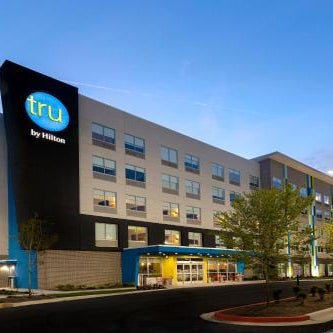 Tru By Hilton Atlanta Galleria Ballpark, GA Thumbnail