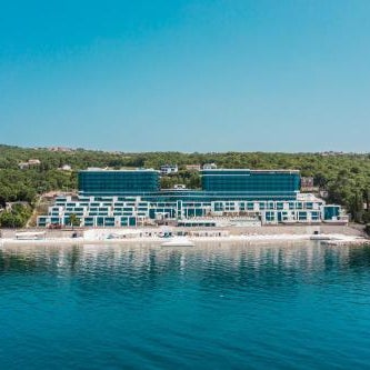 Hilton Rijeka Costabella Beach Resort & Spa Thumbnail